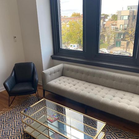 Sosuite At West Lofts - West 필라델피아 외부 사진