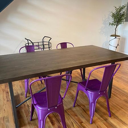 Sosuite At West Lofts - West 필라델피아 외부 사진