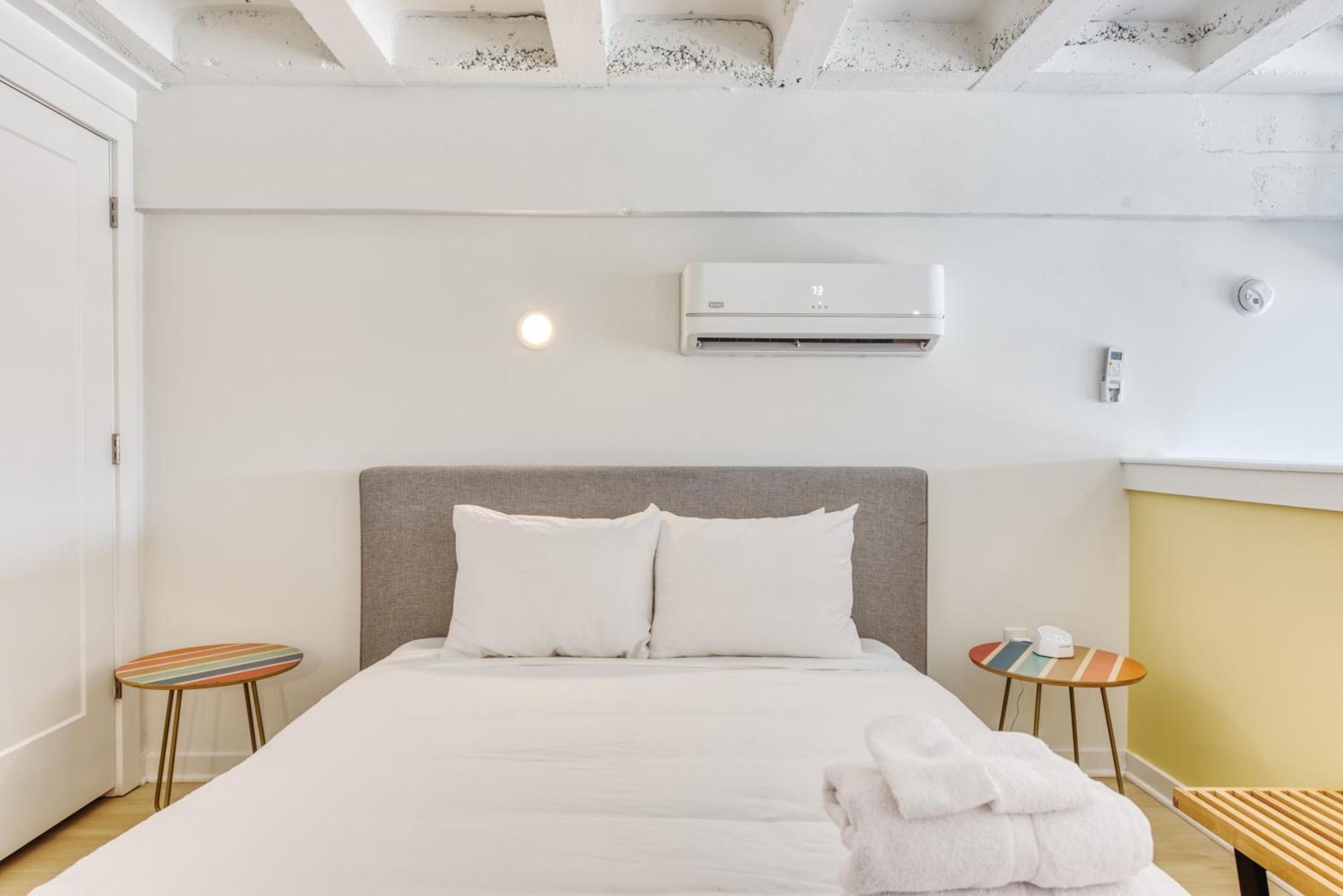 Sosuite At West Lofts - West 필라델피아 외부 사진