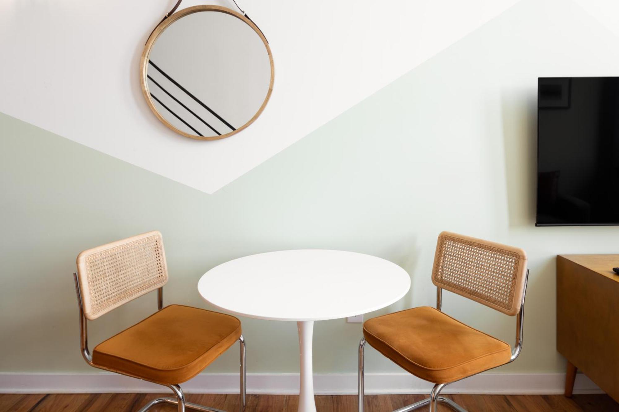 Sosuite At West Lofts - West 필라델피아 외부 사진