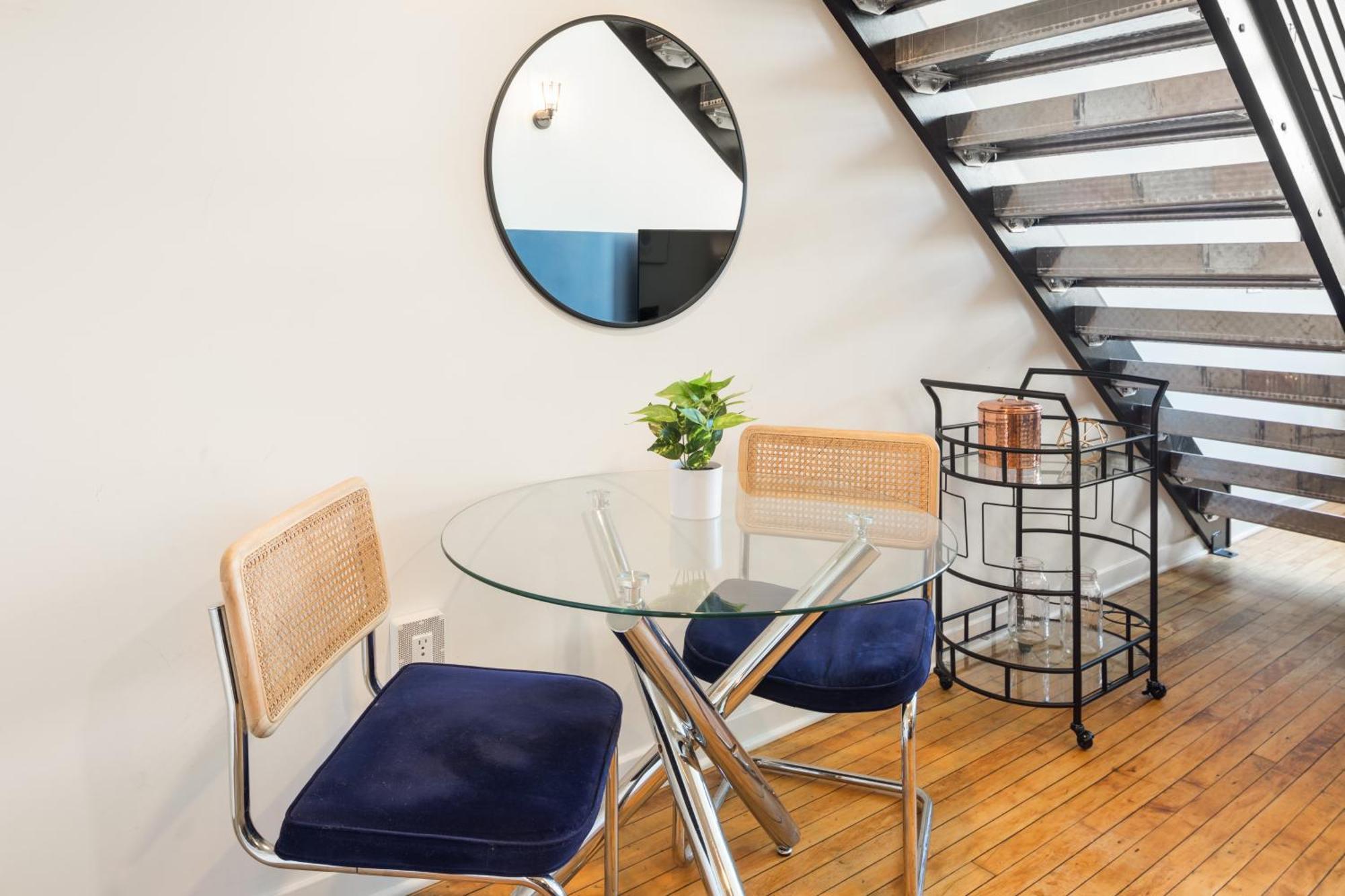 Sosuite At West Lofts - West 필라델피아 외부 사진
