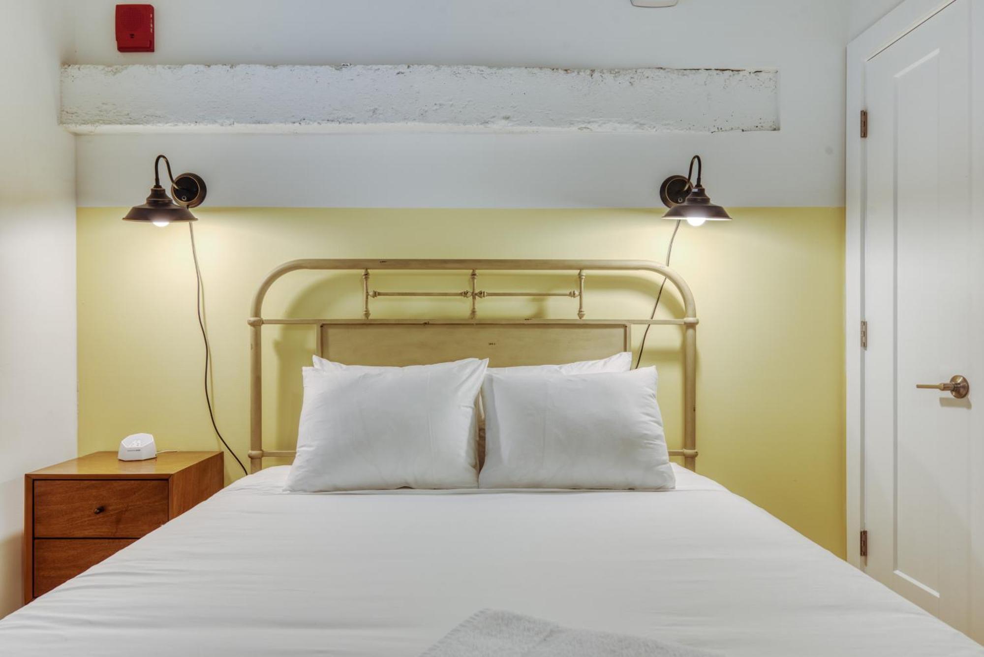 Sosuite At West Lofts - West 필라델피아 외부 사진