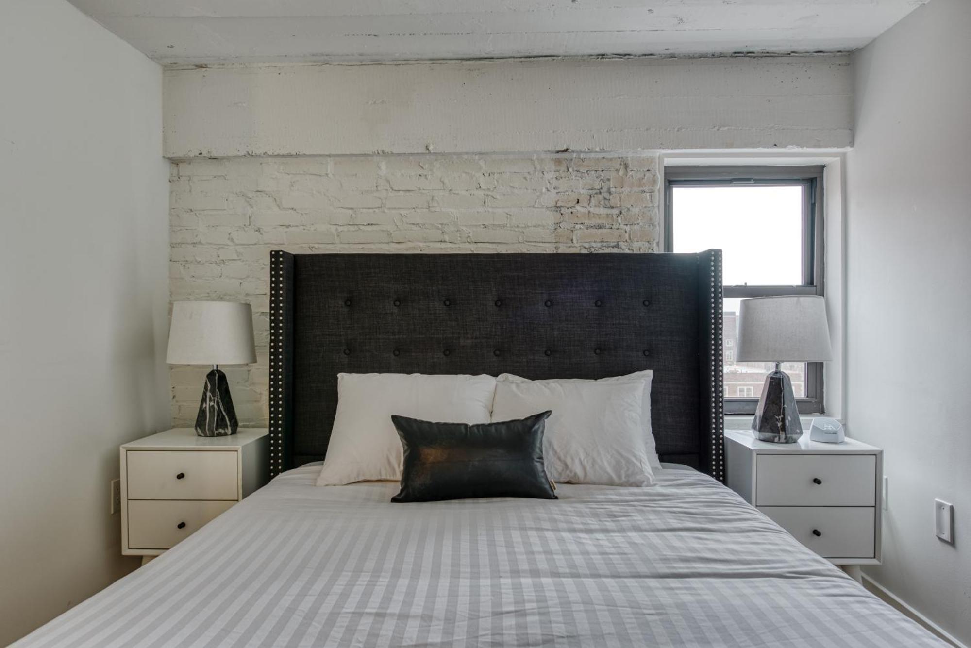 Sosuite At West Lofts - West 필라델피아 외부 사진