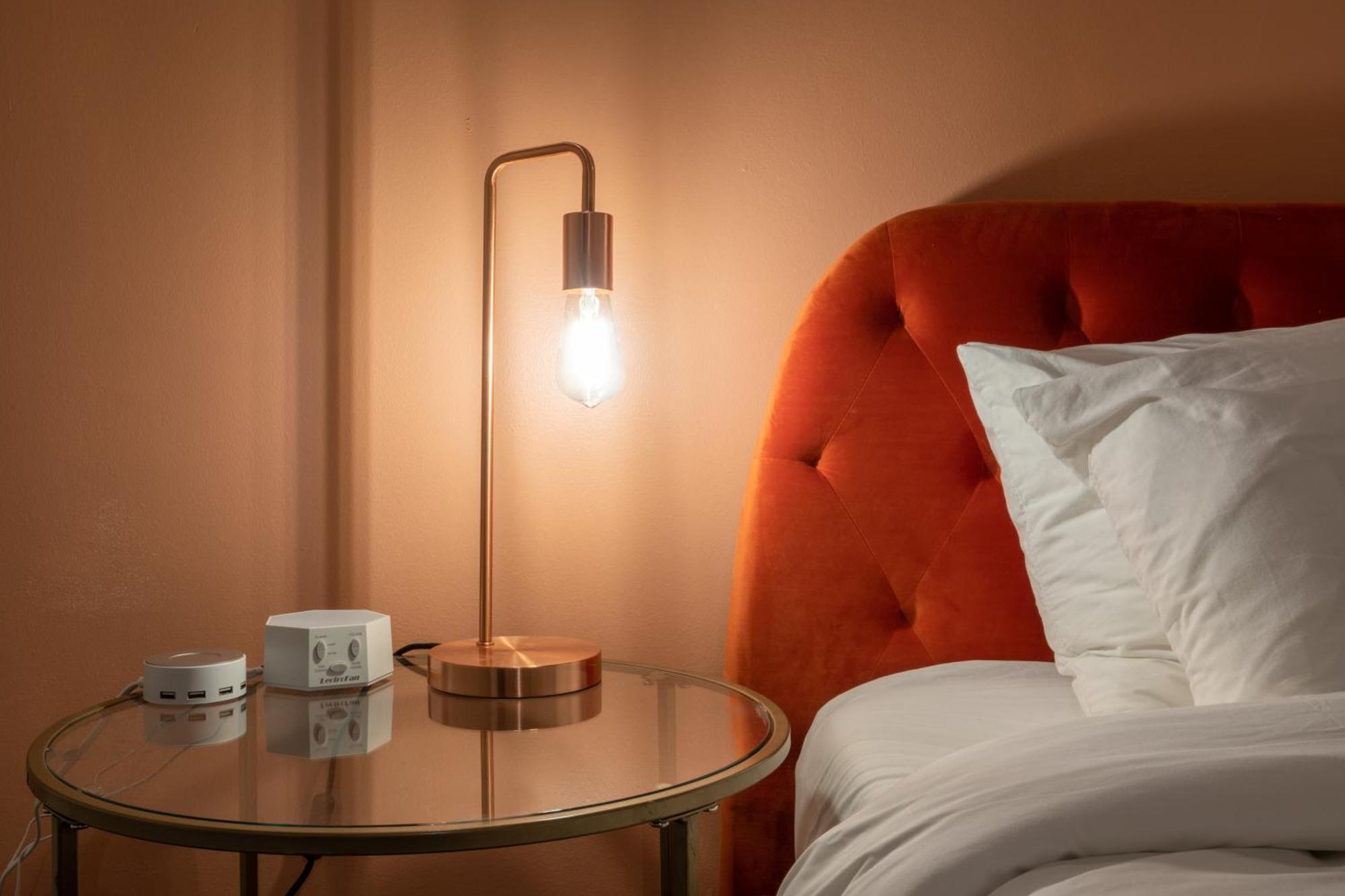 Sosuite At West Lofts - West 필라델피아 외부 사진
